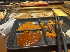 -新石器烤肉(之心城店)