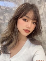 -Rise Hair上升造型