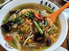 -孙家面馆(淮海第一城店)