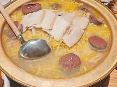 杀猪大烩菜-关东小磨东北菜(上海长风大悦城店)