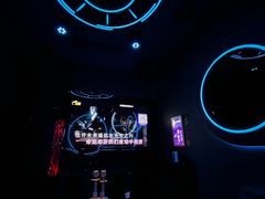 -萧邦音乐会所KTV·蒸汽活海鲜自助(福田店)
