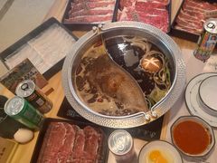 -牛匠和牛寿喜锅(西安总店)