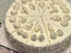 -幸福西饼生日蛋糕·下午茶(闵行店)