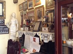 -露西亚咖啡西餐厅(哈尔滨俄侨纪念馆店)