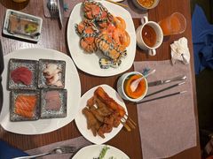 -浙江西子宾馆·瑶园咖啡厅