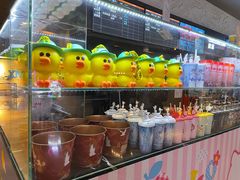 -博纳国际影城IMAX(中央大道店)