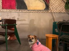 -Ginger(兴国路店)