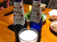 -琥珀老六龙虾(四里河店)
