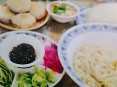 -清真·鸦儿李记·小馆(后海店)