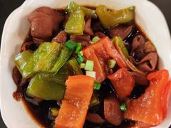 -贡梅老面馆·蟹粉面·无锡特色小吃(南长街主推店)