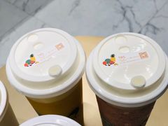 -喜茶(永旺梦乐城店)