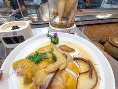 -丰尔粥食·顺德鱼生·干蒸排骨顺德菜(大良分店)