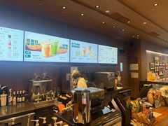 -星巴克臻选(北京太阳宫凯德店)