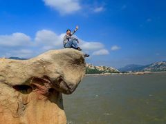 -那琴半岛地质海洋公园