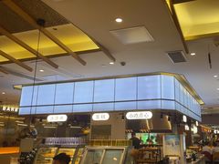 -汉阳廷自助烤肉(同和金铂天地店)