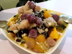 -大蜜旺(丽水店)