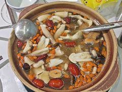 -菌小白·野生菌火锅(时尚天河店)