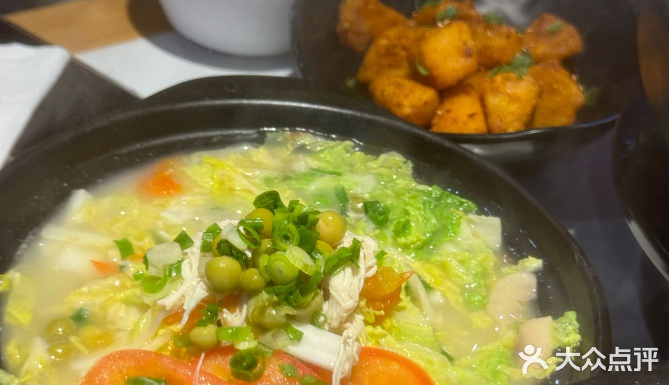 不辣不欢的川菜日常