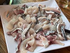 -溪悦渔庄(九龙湖店)
