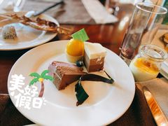 -济南喜来登酒店-盛宴自助西餐厅·综合自助