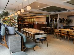 -城市露台景观餐厅(淮海路店)