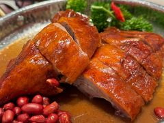 -粤来记·啫啫煲·点心(日月光店)