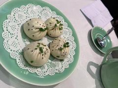 老杭州生煎包-江南厨子·品苏杭(华润万象店)