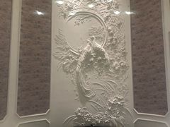 -翠湖宾馆·中餐厅