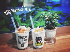 -小北饵块&饵丝之滇(南锣鼓巷店)