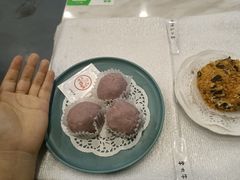 -李大牛和刘大力手作甜品(凯德店)