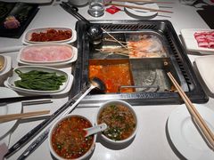 -海底捞火锅(外滩店)