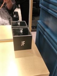 -付军剪艺JF ProSalon