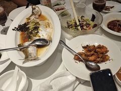 -万龙洲海鲜(广渠门店)
