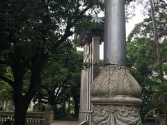 -开平碉楼文化旅游区马降龙景区