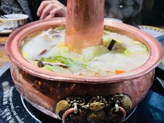 -思金拉措·西藏饮食文化体验中心(仙足岛店)