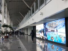-南昌昌北国际机场