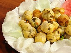 -二钳洞庭虾蟹·江湖菜(成都鹭岛店)