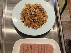 -揽月斋炙子烤肉·清真(安定门·五道营店)