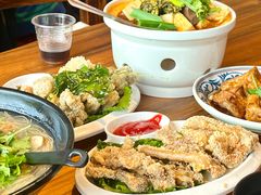 -大三元台湾鲁肉饭(沙井新桥店)
