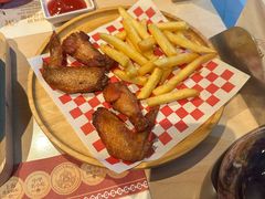 -避风塘(五角场万达店)