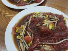 -何记酿皮店(西流湾店)