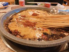 -玉林串串香·成都老字号(玉林街总店)