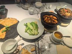 -潮堂 · 潮州菜(国贸商城店)