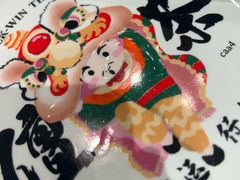 -禄运茶居·手工点心(猎德店)