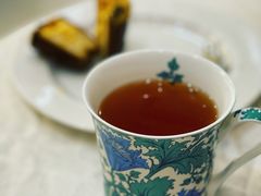 柚子红茶-发酵食堂(屏风街店)