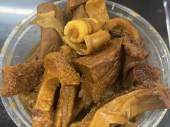 净牛杂-阿姨牛杂(北京路店)