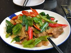 -朕之味(龙湖·西城天街店)