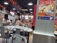 -明本湛江鸡•海鲜小厨(陈家祠店)