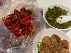 -文和友老长沙龙虾馆(化龙池店)