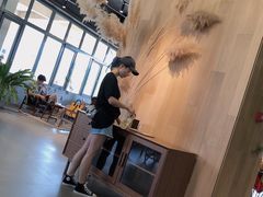 -山下C5cafe(惠通时代广场店)